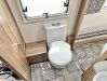 Used Swift Challenger 560 2022 touring caravan Image