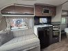 Used Swift Celebration 880 2020 touring caravan Image