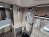 Used Swift Celebration 880 2020 touring caravan Image