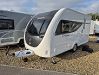 Used Swift Sprite Alpine 2 2023 touring caravan Image