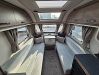 Used Swift Sprite Alpine 2 2023 touring caravan Image