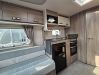 Used Swift Sprite Alpine 2 2023 touring caravan Image