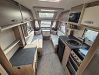 Used Swift Sprite Alpine 2 2023 touring caravan Image