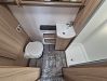 Used Bailey Pegasus Grande Rimini 2021 touring caravan Image