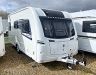 Used Coachman Vision 450 2019 touring caravan Image