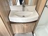 Used Swift Challenger 530 2022 touring caravan Image