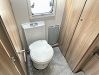 Used Swift Challenger 530 2022 touring caravan Image