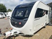 caravans image