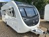 Used Swift Challenger 530 2022 touring caravan Image