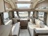 Used Swift Challenger 530 2022 touring caravan Image
