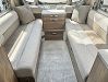 Used Swift Challenger 530 2022 touring caravan Image