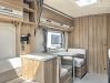 Used Swift Challenger 530 2022 touring caravan Image