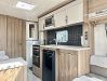 Used Swift Challenger 530 2022 touring caravan Image
