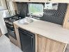 Used Swift Challenger 530 2022 touring caravan Image