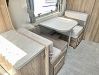 Used Swift Challenger 530 2022 touring caravan Image
