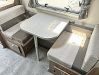 Used Swift Challenger 530 2022 touring caravan Image