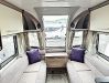 Used Bailey Phoenix 420 2019 touring caravan Image