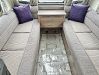 Used Bailey Phoenix 420 2019 touring caravan Image