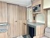 Used Bailey Phoenix 420 2019 touring caravan Image