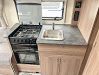 Used Bailey Phoenix 420 2019 touring caravan Image