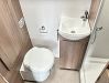 Used Bailey Phoenix 420 2019 touring caravan Image