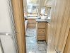 Used Bailey Alicanto Grande Lisbon 2023 touring caravan Image