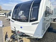 caravans image