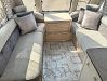 Used Bailey Alicanto Grande Lisbon 2023 touring caravan Image
