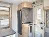 Used Bailey Alicanto Grande Lisbon 2023 touring caravan Image