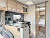 Used Bailey Alicanto Grande Lisbon 2023 touring caravan Image