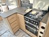 Used Bailey Alicanto Grande Lisbon 2023 touring caravan Image
