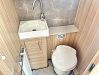 Used Bailey Alicanto Grande Lisbon 2023 touring caravan Image