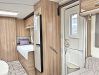 Used Bailey Unicorn Cadiz S3 2015 touring caravan Image
