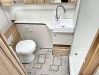 Used Bailey Unicorn Seville Deluxe 2025 touring caravan Image