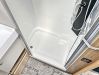 Used Bailey Unicorn Seville Deluxe 2025 touring caravan Image
