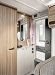 Used Bailey Unicorn Seville Duluxe 2025 touring caravan Image