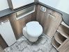Used Bailey Unicorn Madrid 2018 touring caravan Image