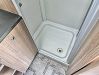 Used Bailey Unicorn Madrid 2018 touring caravan Image