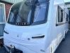 Used Bailey Unicorn Madrid 2018 touring caravan Image