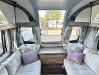Used Bailey Unicorn Madrid 2018 touring caravan Image
