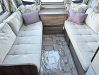 Used Bailey Unicorn Madrid 2018 touring caravan Image
