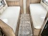 Used Swift Elegance 565 2020 touring caravan Image