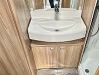 Used Swift Elegance 565 2020 touring caravan Image