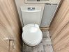 Used Swift Elegance 565 2020 touring caravan Image