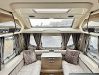 Used Swift Elegance 565 2020 touring caravan Image
