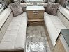 Used Swift Elegance 565 2020 touring caravan Image