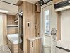 Used Swift Elegance 565 2020 touring caravan Image