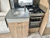 Used Swift Elegance 565 2020 touring caravan Image