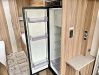 Used Swift Elegance 565 2020 touring caravan Image