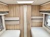 Used Swift Elegance 565 2020 touring caravan Image
